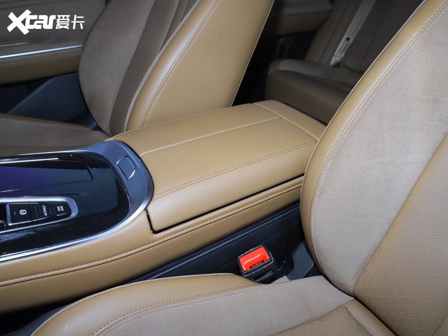 2020Aion S(S) Max 630