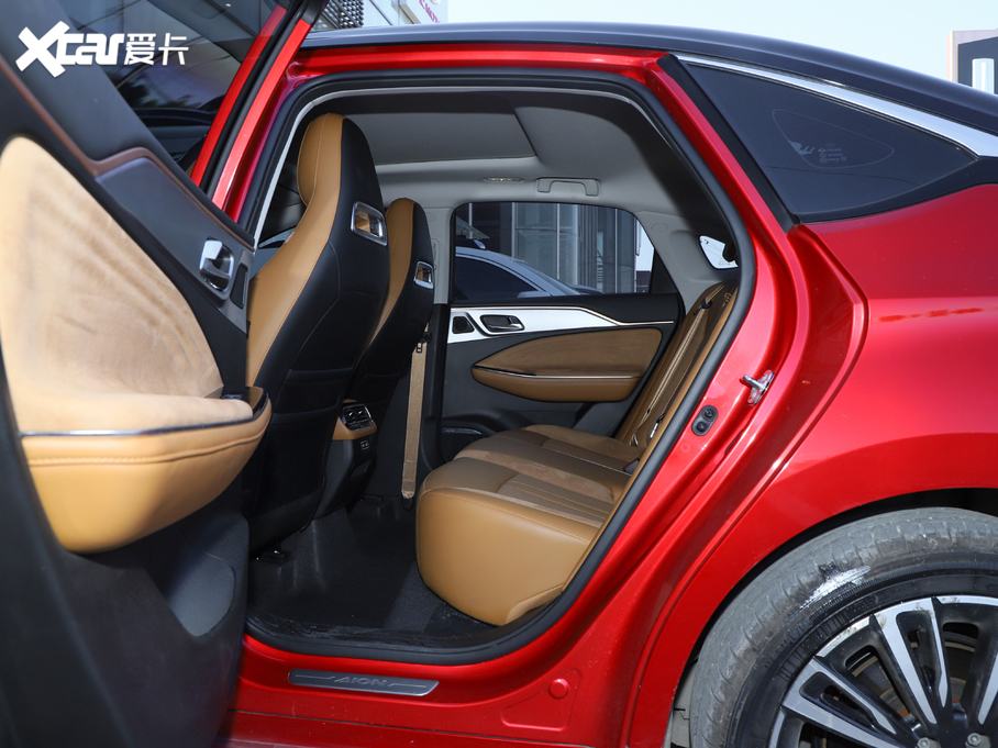 2020Aion S(S) Max 630