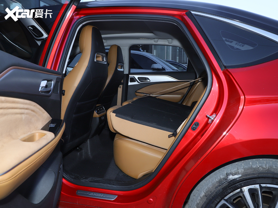 2020Aion S(S) Max 630