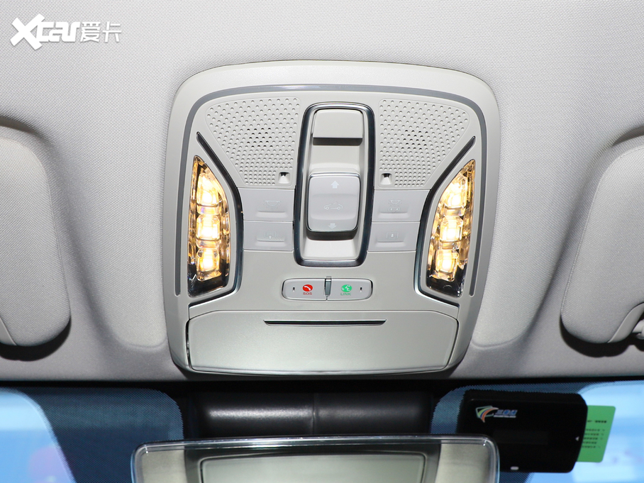 2020Aion S(S) Max 630