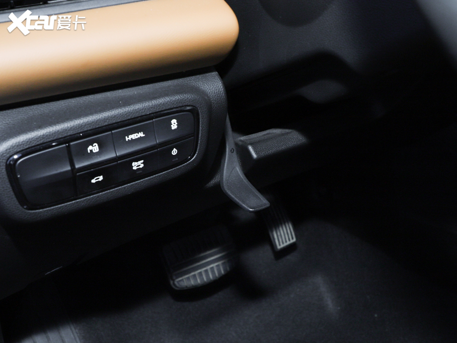 2020Aion S(S) Max 630