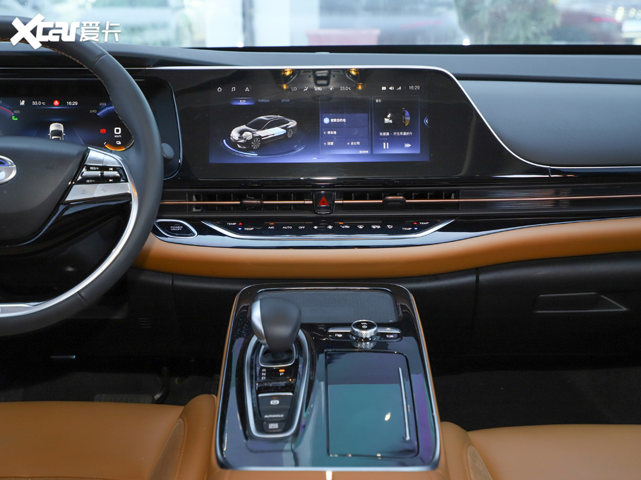 2020Aion S(S) Max 630