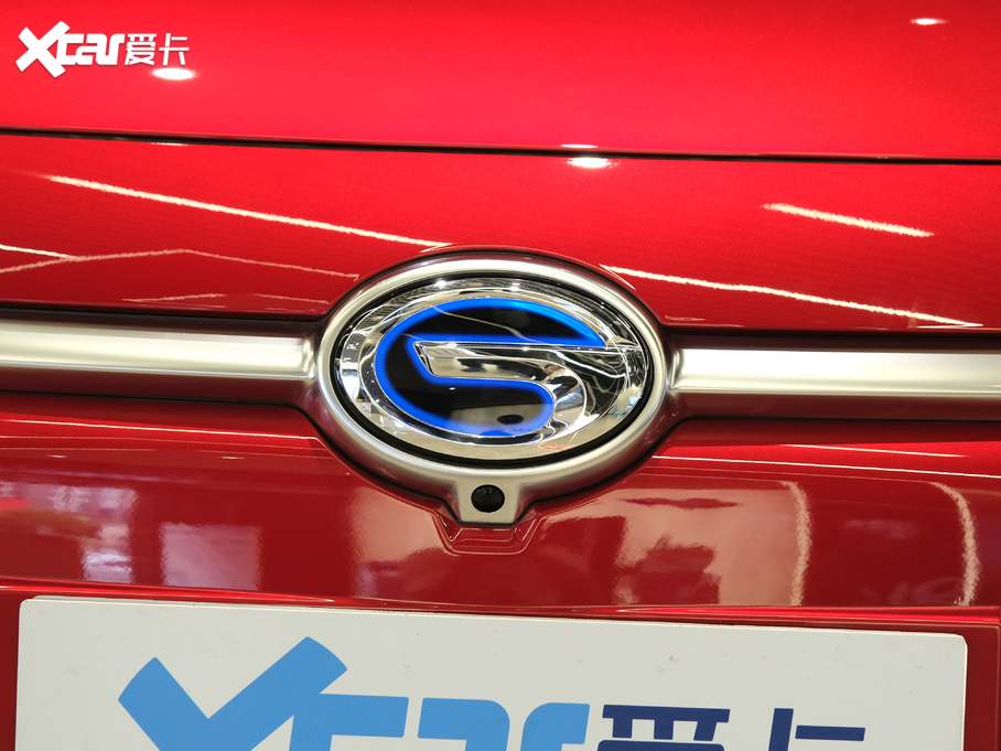 2020Aion S(S) Evo 630	