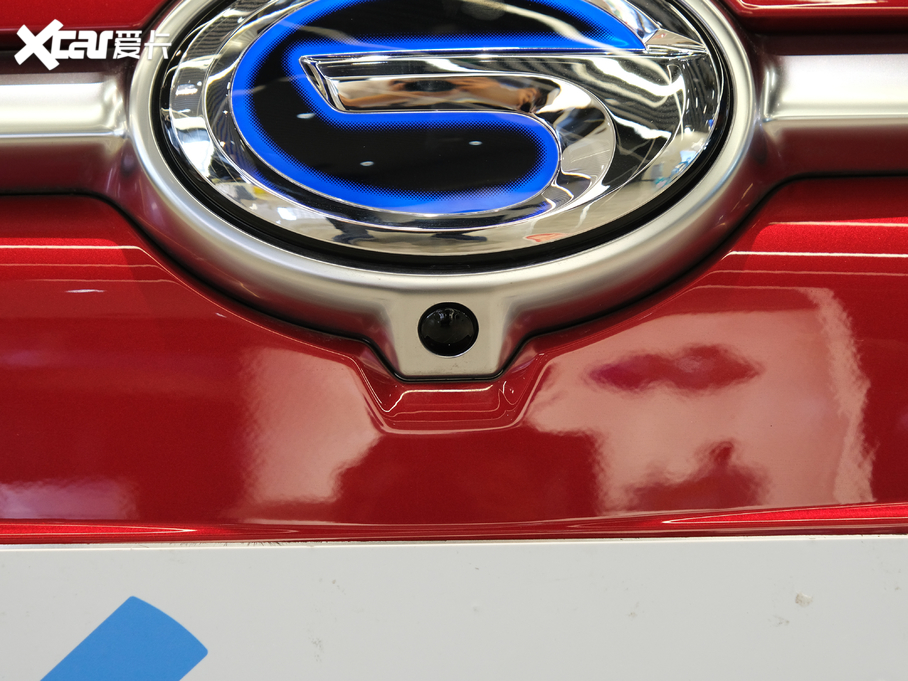 2020Aion S(S) Evo 630	