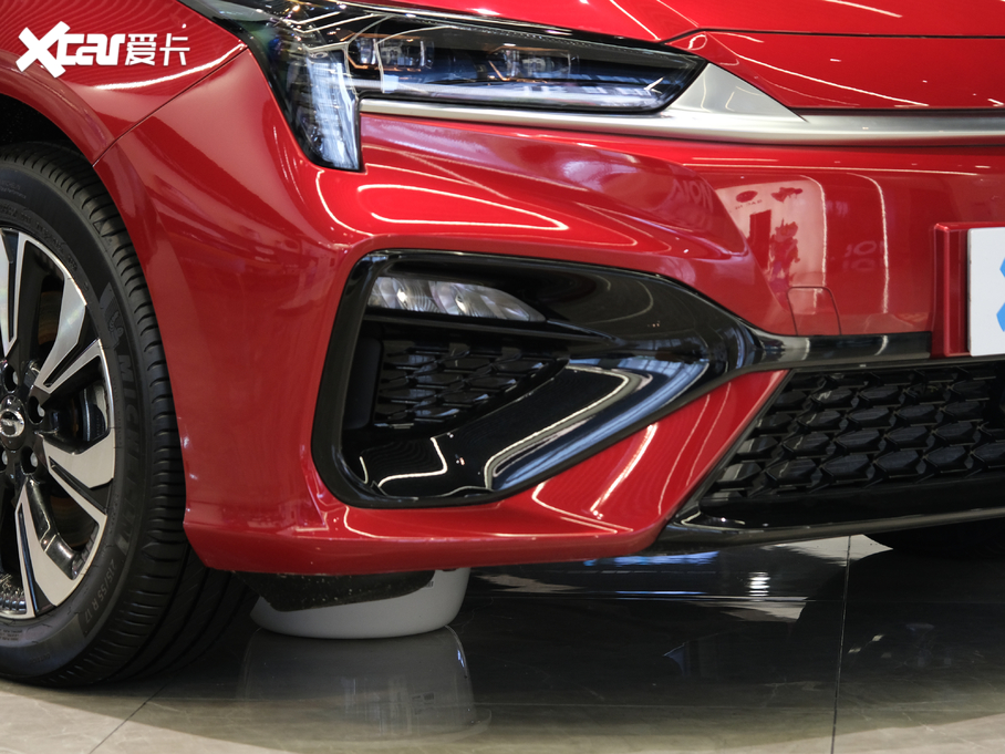 2020Aion S(S) Evo 630	