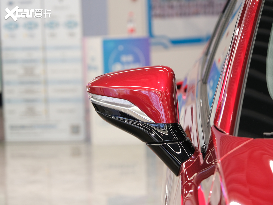 2020Aion S(S) Evo 630	