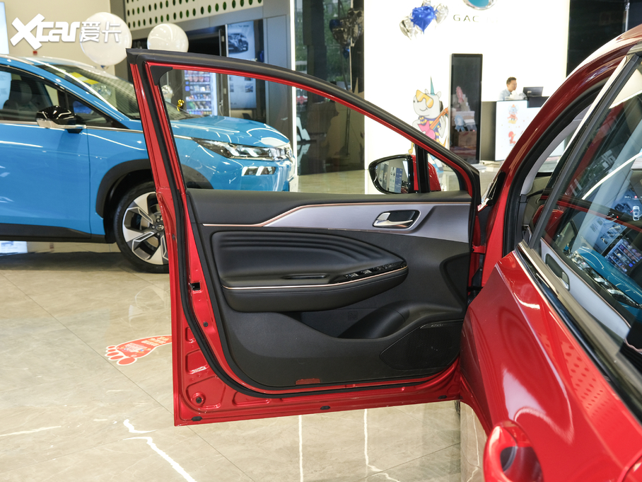 2020Aion S(S) Evo 630	