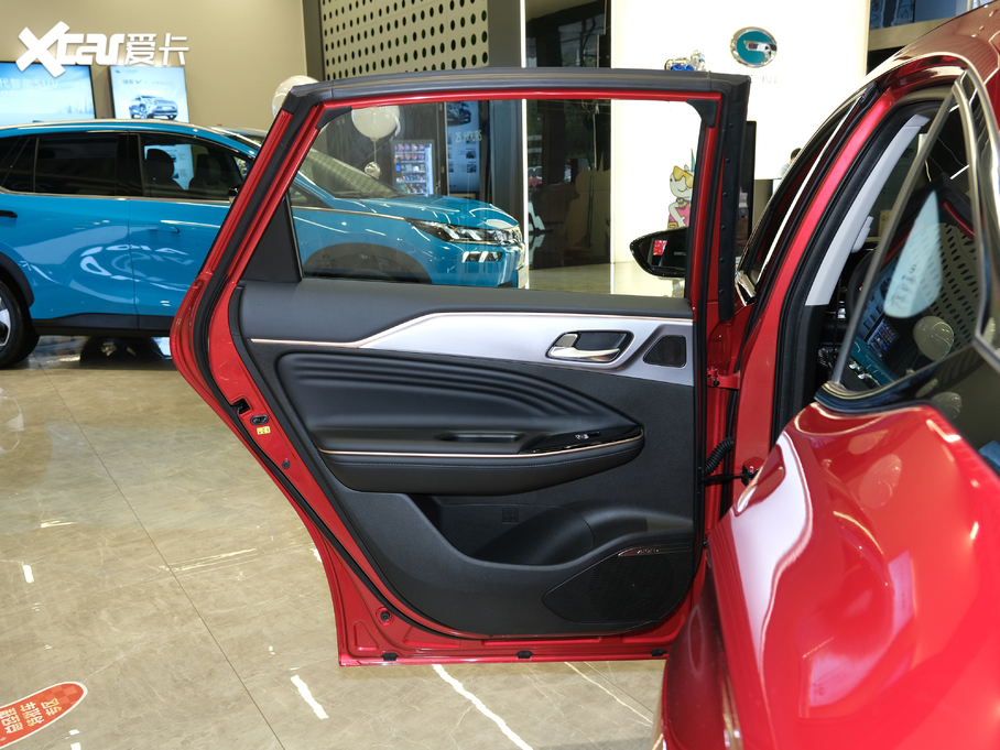 2020Aion S(S) Evo 630	