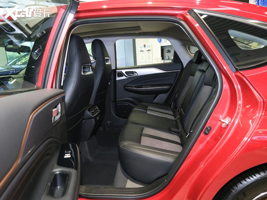 2020Aion S(S) Evo 630	