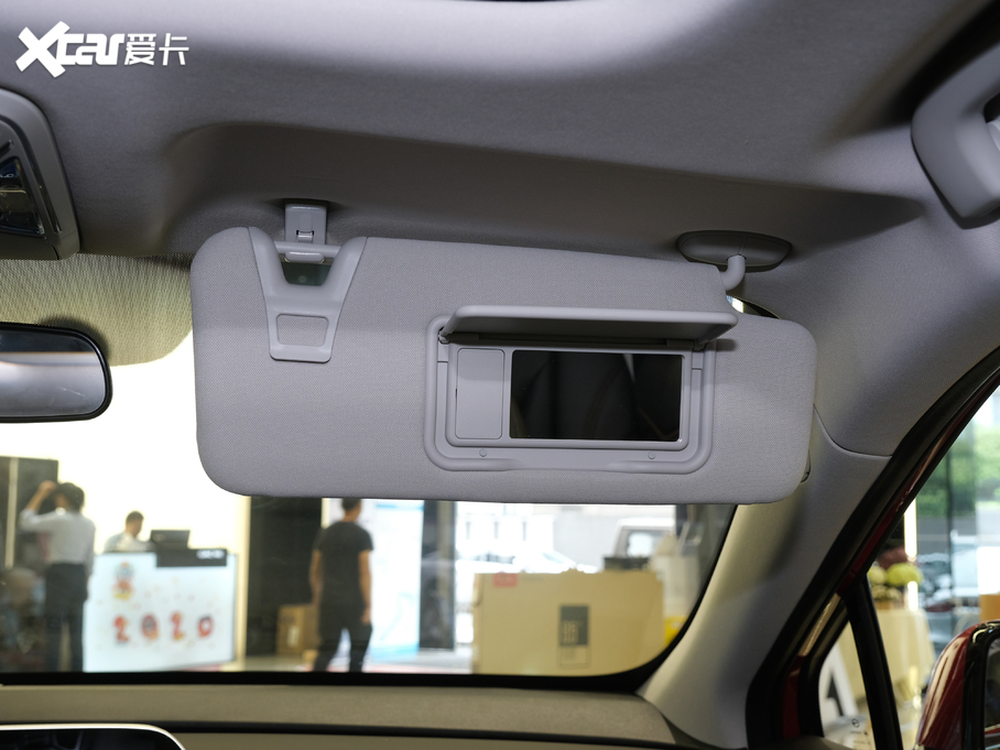 2020Aion S(S) Evo 630	