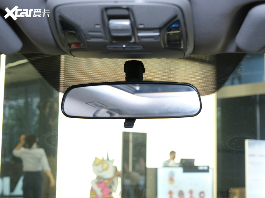 2020Aion S(S) Evo 630	