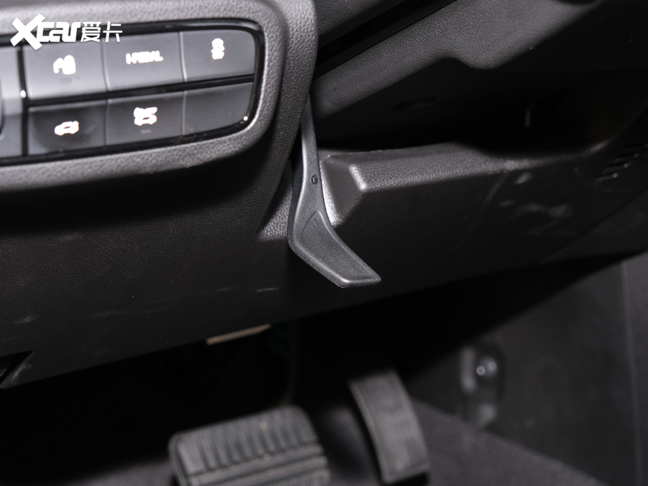 2020Aion S(S) Evo 630	