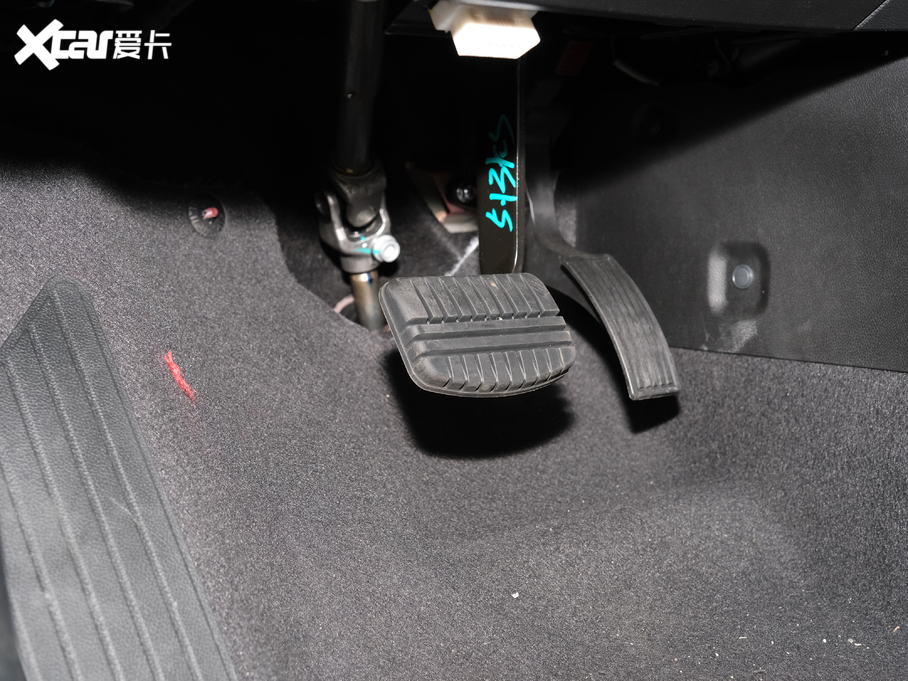 2020Aion S(S) Evo 630	