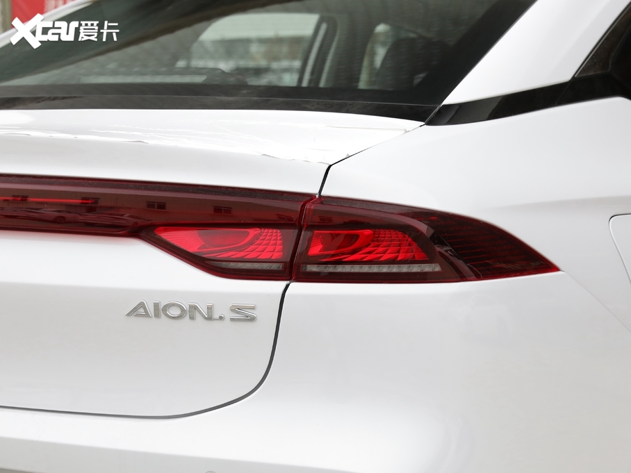 2020Aion S(S)  580