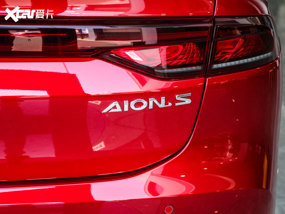 2020Aion S(S)  630