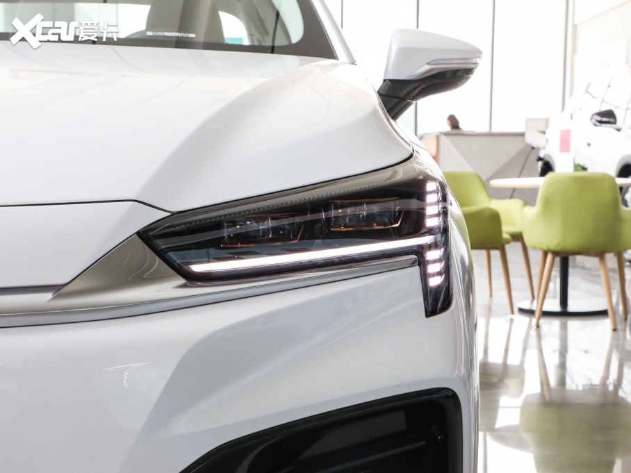 2020Aion S(S)  580 И˜ʰ