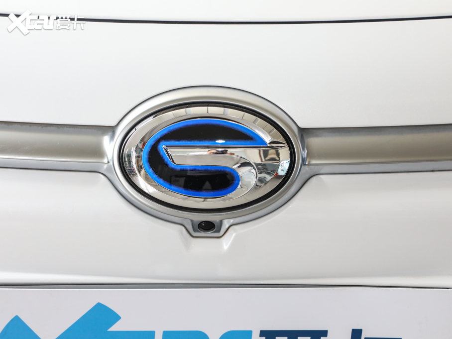 2020Aion S(S)  580 И˜ʰ