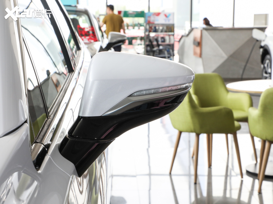 2020Aion S(S)  580 И˜ʰ