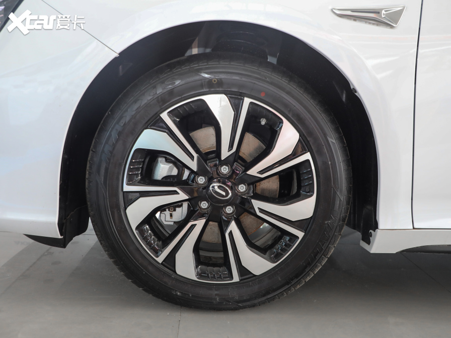 2020Aion S(S)  580 И˜ʰ