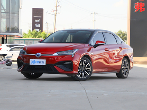 2020款魅Max 630 左前45度