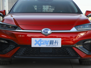 2020款魅Max 630 中网