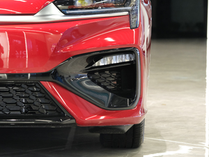 2020款魅Evo 630	 前雾灯