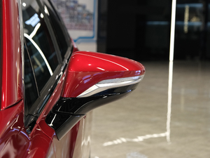 2020款魅Evo 630	 后视镜