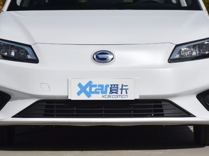 2020款炫 630 中网