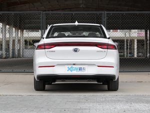2020款魅 580 正后	