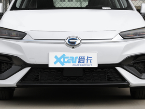 2020款魅 580 中网