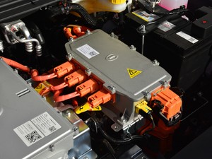 2020款魅 580 其它