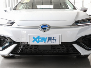 2020款魅 580 出行标准版 中网