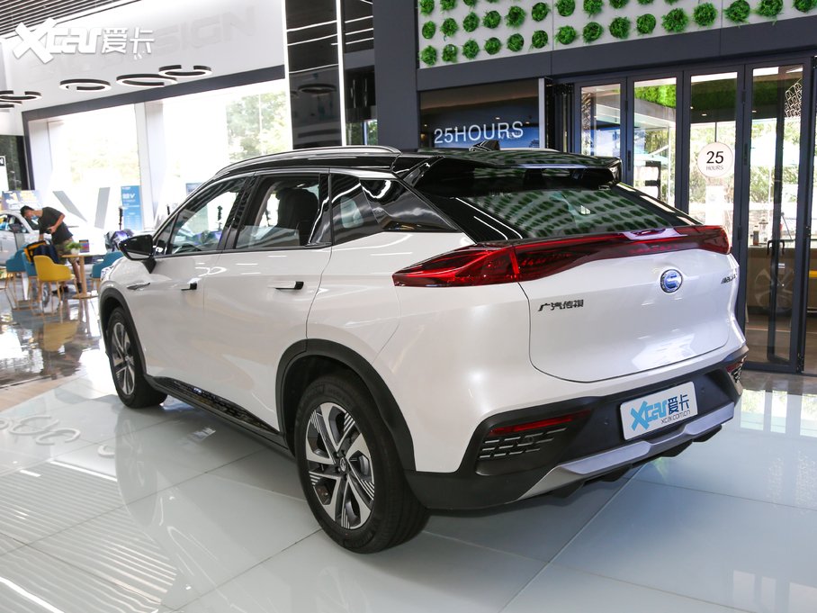 2020Aion LX(LX) 70 Lite
