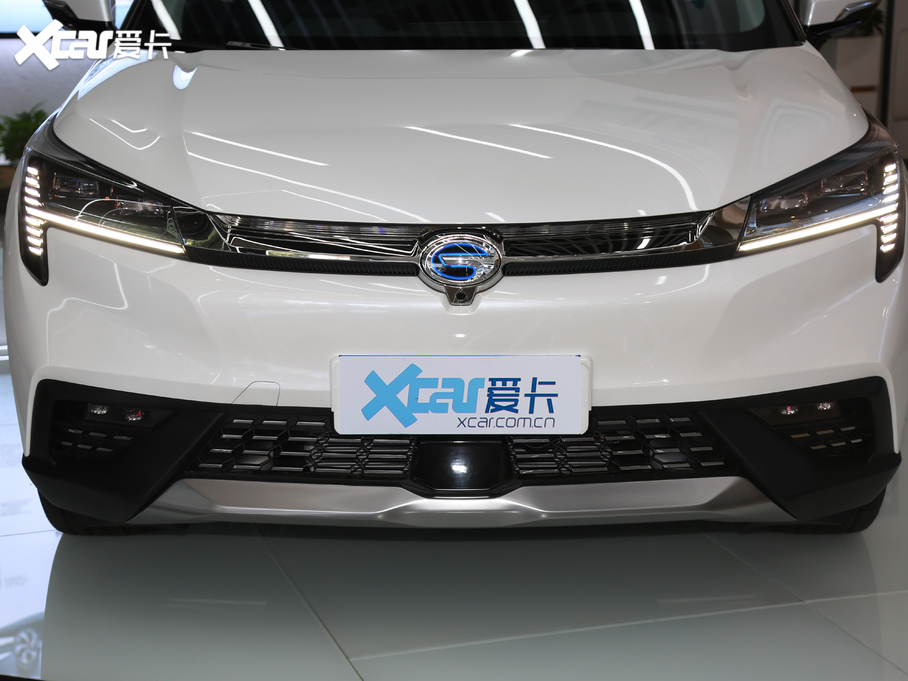 2020Aion LX(LX) 70 Lite