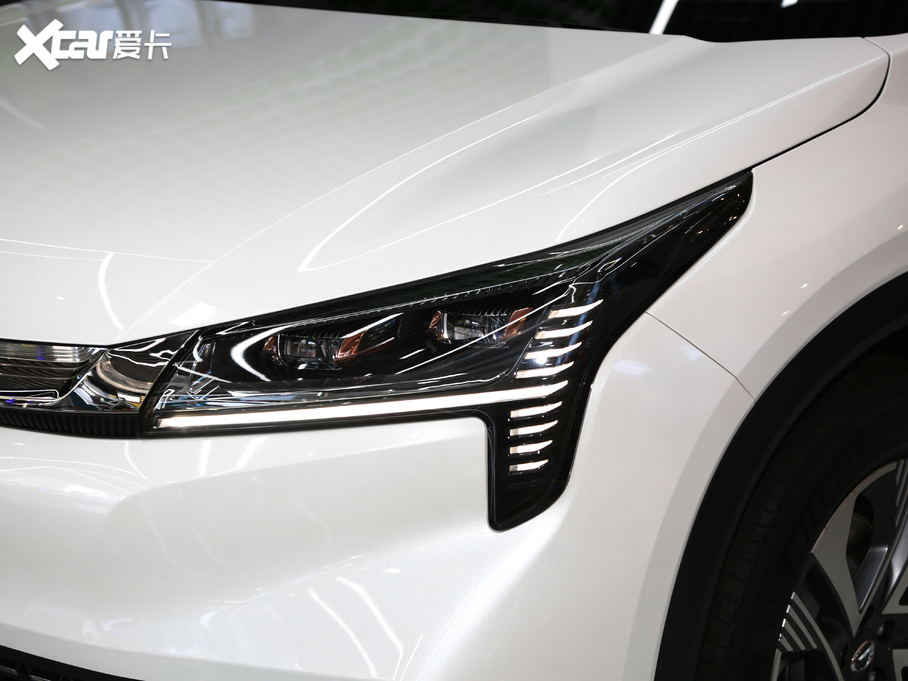 2020Aion LX(LX) 70 Lite