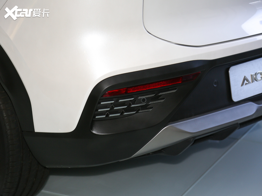 2020��Aion LX(����LX) 70 Lite