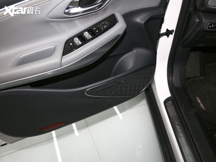 2020Aion LX(LX) 70 Lite