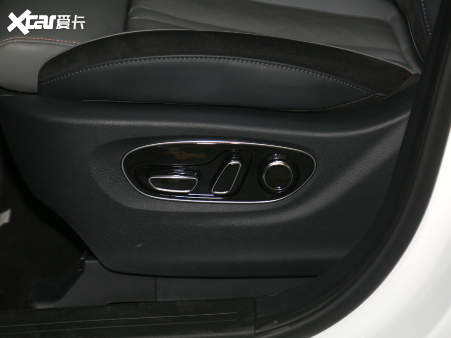 2020Aion LX(LX) 70 Lite