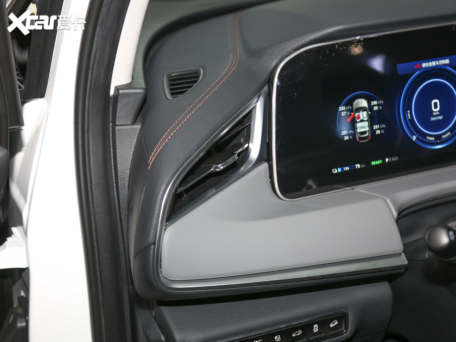 2020Aion LX(LX) 70 Lite