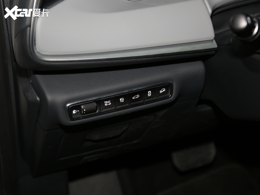 2020��Aion LX(����LX) 70 Lite