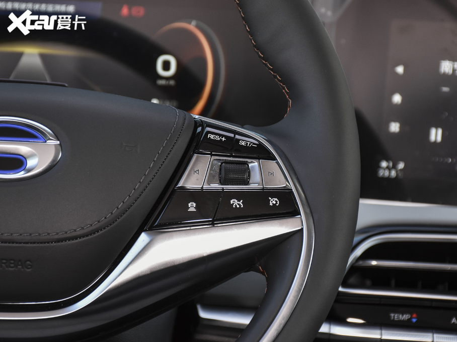 2020��Aion LX(����LX) 80 �����