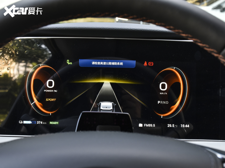 2020��Aion LX(����LX) 80 �����