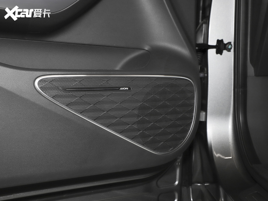 2020Aion LX(LX) 70 I