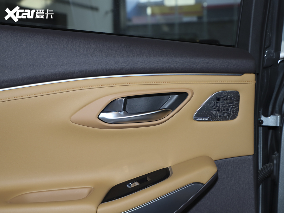 2020Aion LX(LX) 70 I