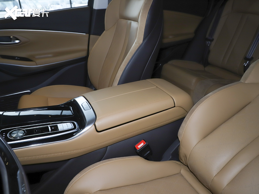 2020Aion LX(LX) 70 I