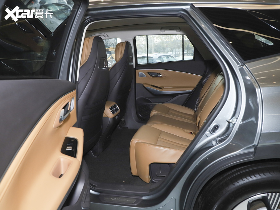 2020Aion LX(LX) 70 I