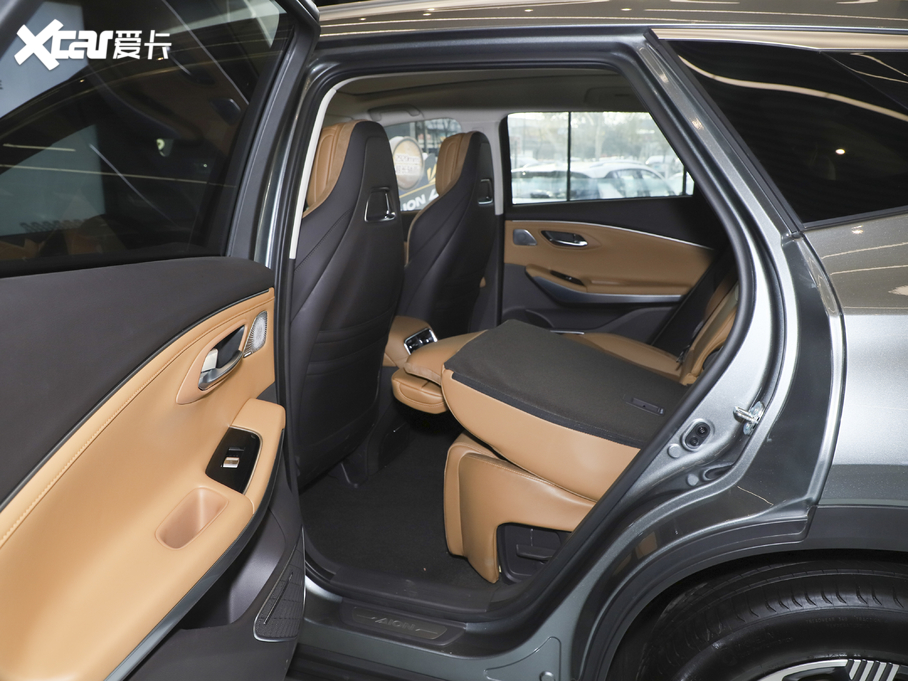 2020Aion LX(LX) 70 I