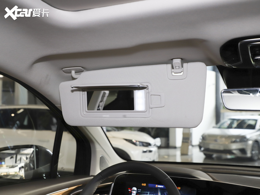 2020Aion LX(LX) 70 I