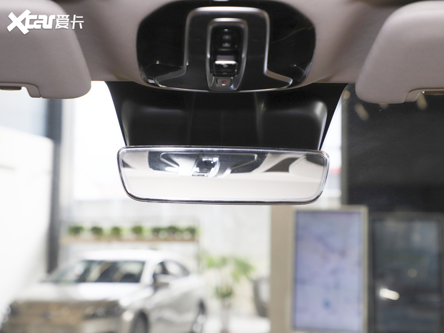 2020Aion LX(LX) 70 I