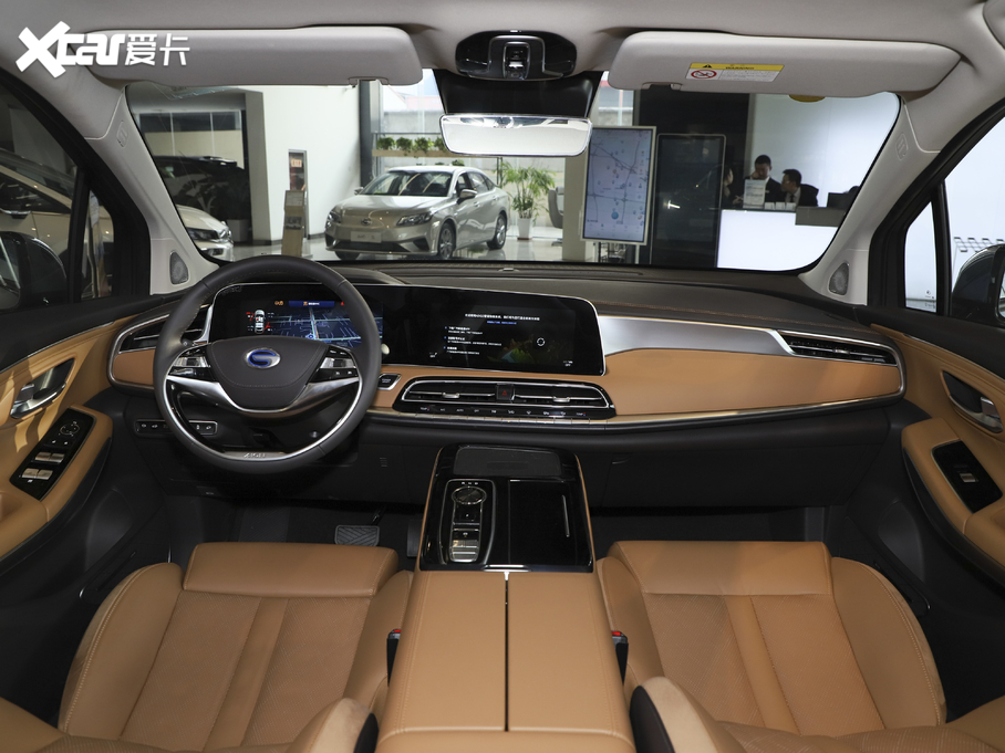 2020Aion LX(LX) 70 I